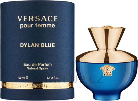 versace damsky|Versace Dylan Blue Pour Femme parfémovaná voda .